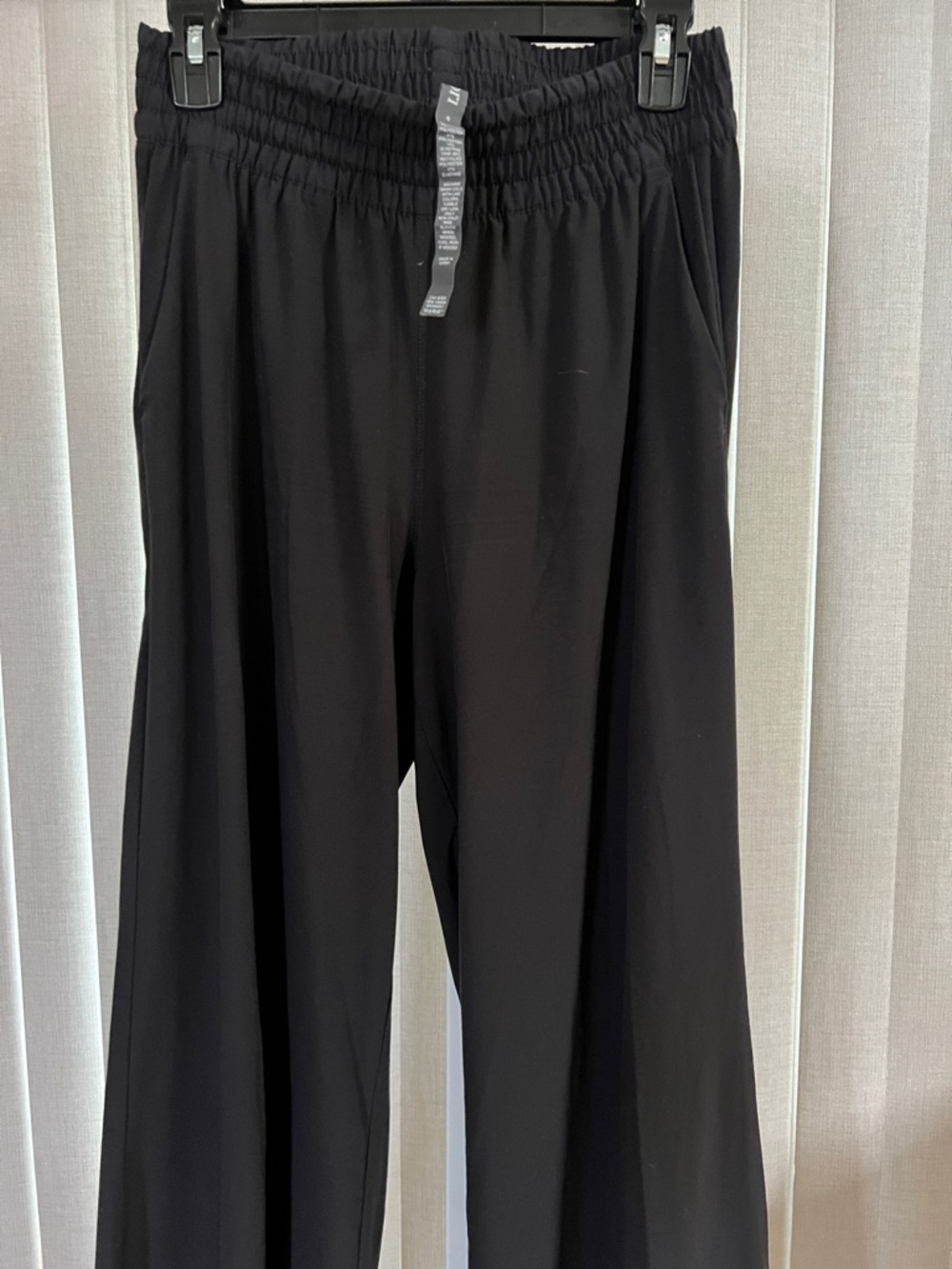 Villa Wide Leg Pants size S - Picture 4 of 9